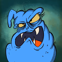 Comedy Monster 2284