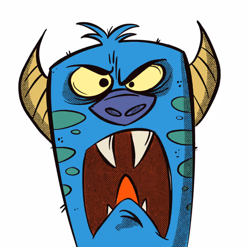 Comedy Monster 1046