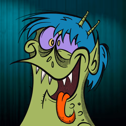 Comedy Monsters Club