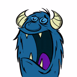 Comedy Monster 7464