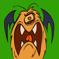 Comedy Monster 260