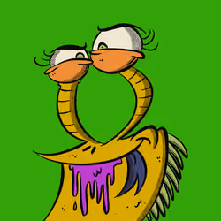 Comedy Monster 3517