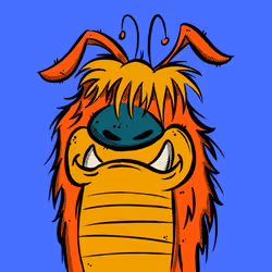 Comedy Monster 6733