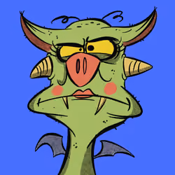 Comedy Monster 1059