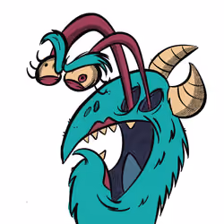 Comedy Monster 23