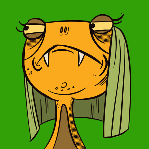 Comedy Monster 6935