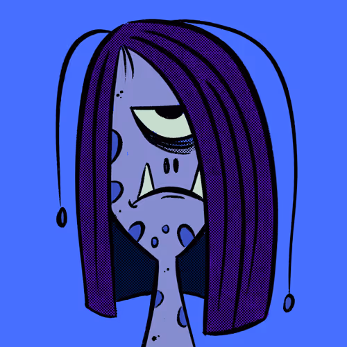 Comedy Monster 2987