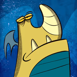 Comedy Monster 3136