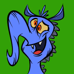 Comedy Monster 2675