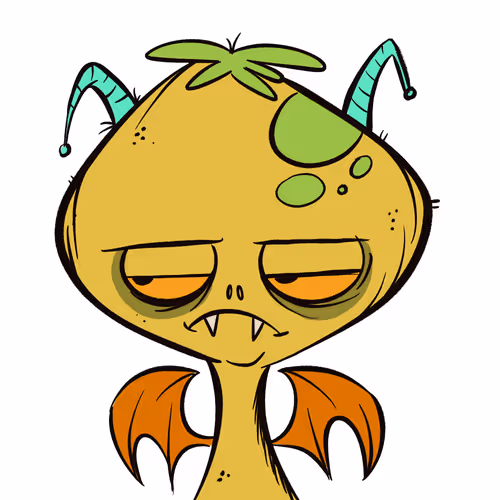 Comedy Monster 972