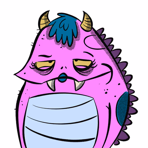 Comedy Monster 3744