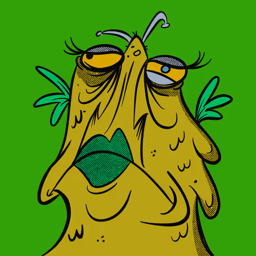Comedy Monster 4019