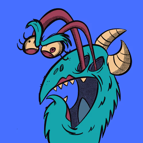 Comedy Monsters Club