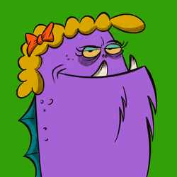 Comedy Monster 1349