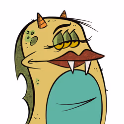 Comedy Monster 1171