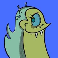 Comedy Monster 812