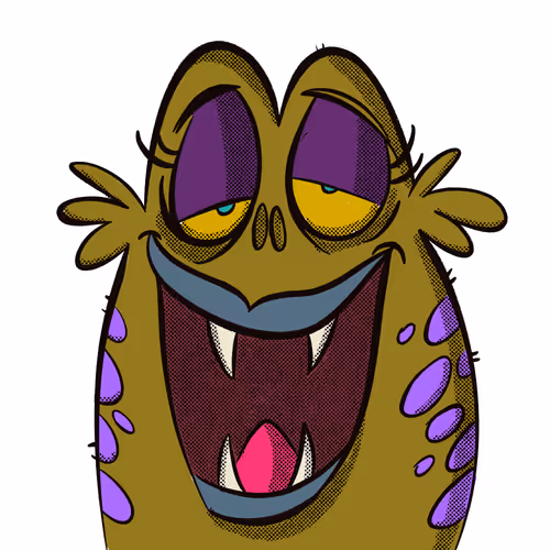 Comedy Monster 7479