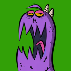 Comedy Monster 2283