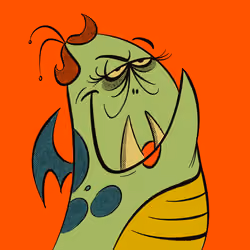 Comedy Monster 563