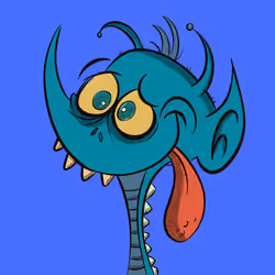 Comedy Monster 6727