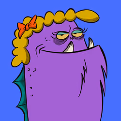 Comedy Monster 240