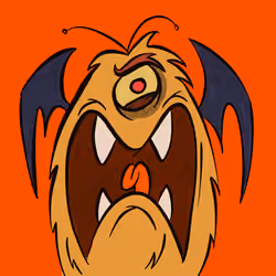 Comedy Monster 402