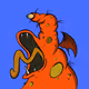 Comedy Monster 518