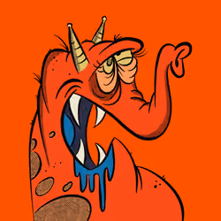 Comedy Monster 6898