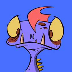 Comedy Monster 7344