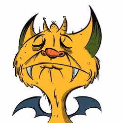 Comedy Monster 6925