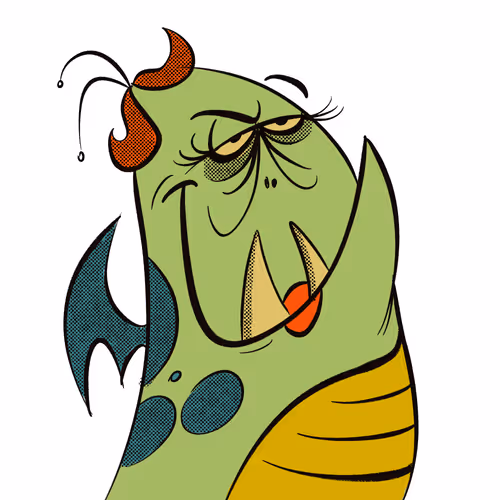 Comedy Monsters Club
