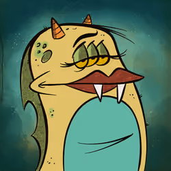 Comedy Monster 7316