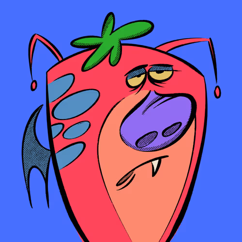 Comedy Monster 1234