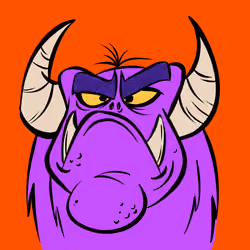 Comedy Monster 7091