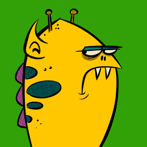 Comedy Monsters Club
