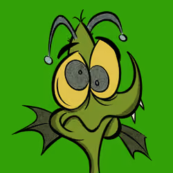 Comedy Monster 1127