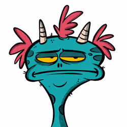Comedy Monster 3523
