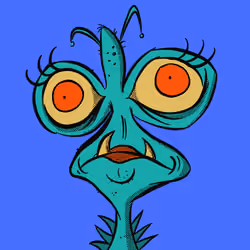 Comedy Monster 33