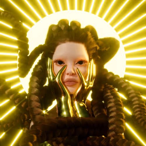 The Sun will Rise 