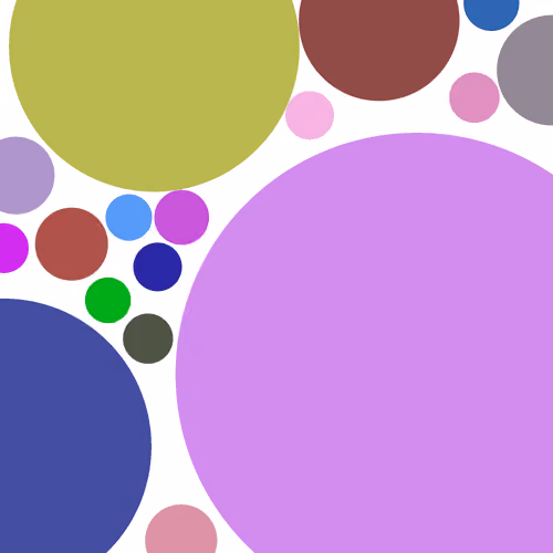 Circleorzo #177