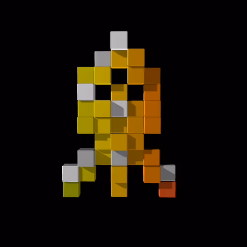 Space And Craft