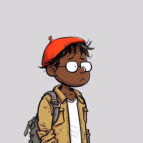 Digital Slop