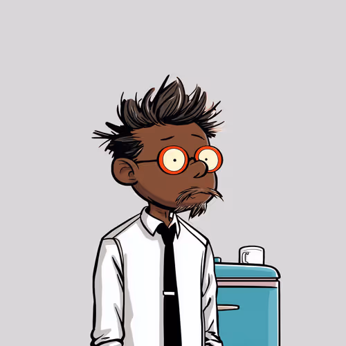 Digital Slop