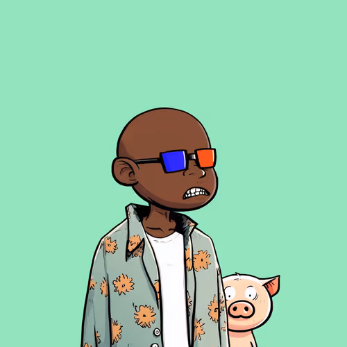 Digital Slop