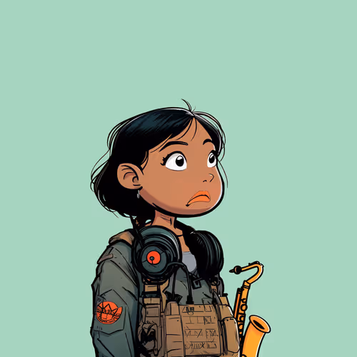 Digital Slop