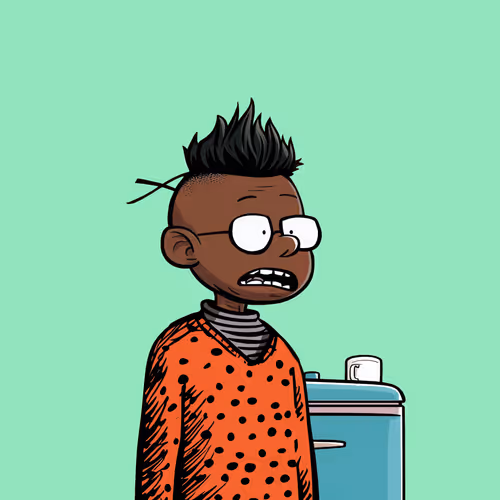 Digital Slop