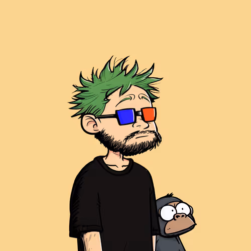 Digital Slop