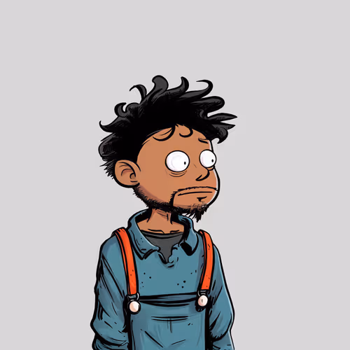Digital Slop