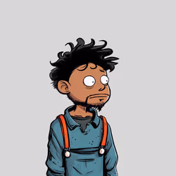 Digital Slops #9733