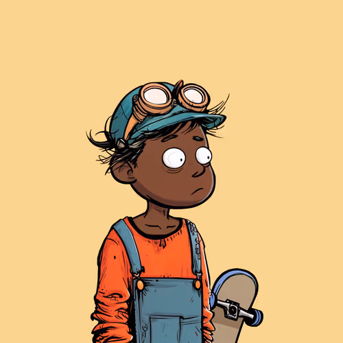 Digital Slop